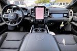 New 2025 Ram 1500 Laramie Crew Cab 4x4 Pickup for sale #SN771168 - photo 5