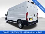 New 2026 Ram ProMaster 2500 High Roof Empty Cargo Van for sale #TE155067 - photo 8