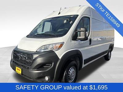 New 2026 Ram ProMaster 2500 High Roof Empty Cargo Van for sale #TE158949 - photo 1