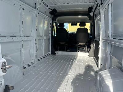 New 2026 Ram ProMaster 2500 High Roof Empty Cargo Van for sale #TE158949 - photo 2