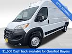 New 2026 Ram ProMaster 2500 High Roof Empty Cargo Van for sale #TE159932 - photo 1