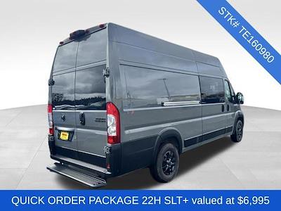 New 2026 Ram ProMaster 3500 Super High Roof Empty Cargo Van for sale #TE160980 - photo 2