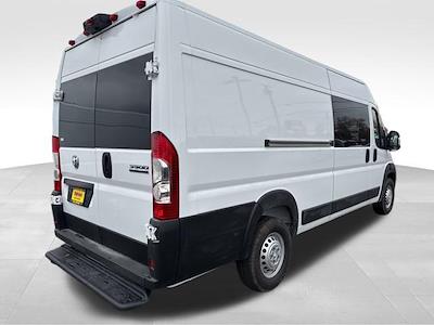 New 2026 Ram ProMaster 3500 High Roof Empty Cargo Van for sale #TE160981 - photo 2
