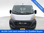 New 2026 Ram ProMaster 3500 High Roof Empty Cargo Van for sale #TE160981 - photo 3