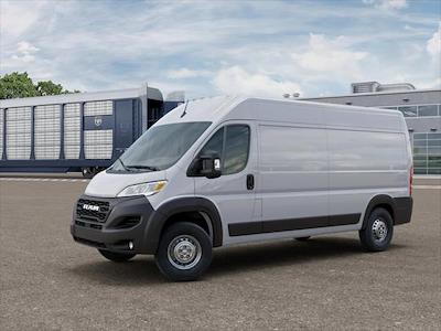 New 2026 Ram ProMaster 2500 High Roof Empty Cargo Van for sale #TE187366 - photo 1