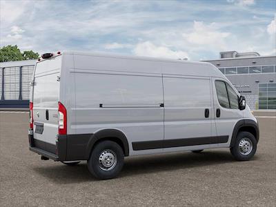 New 2026 Ram ProMaster 2500 High Roof Empty Cargo Van for sale #TE187366 - photo 2