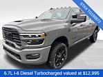 New 2026 Ram 2500 Laramie Crew Cab for sale #TG150572 - photo 3