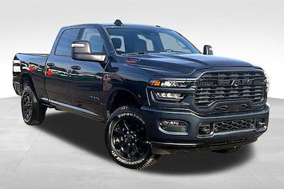 New 2026 Ram 2500 Big Horn Crew Cab for sale #TG150574 - photo 1