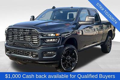 New 2026 Ram 2500 Big Horn Crew Cab for sale #TG150574 - photo 2
