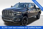 New 2026 Ram 2500 Big Horn Crew Cab for sale #TG150574 - photo 2