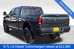 New 2026 Ram 2500 Big Horn Crew Cab for sale #TG150574 - photo 3