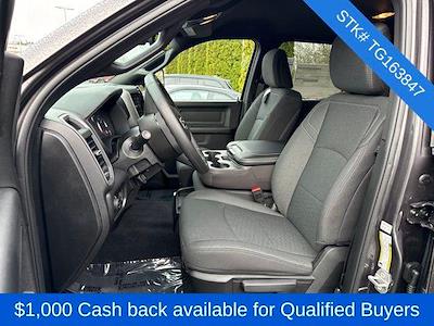 New 2026 Ram 2500 Tradesman Crew Cab for sale #TG163847 - photo 2