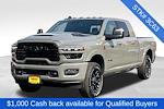 New 2026 Ram 3500 Limited Mega Cab for sale #3C63 - photo 2