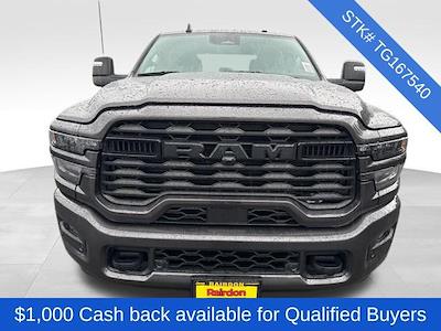 New 2026 Ram 2500 Big Horn Crew Cab for sale #TG167540 - photo 1