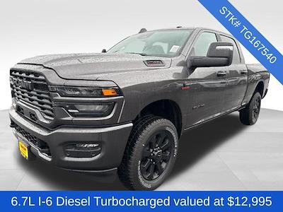 New 2026 Ram 2500 Big Horn Crew Cab for sale #TG167540 - photo 2