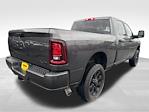 New 2026 Ram 2500 Big Horn Crew Cab for sale #TG167540 - photo 7