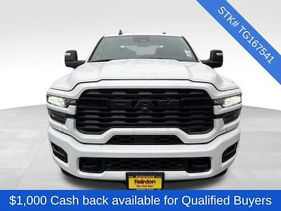New 2026 Ram 2500 Big Horn Crew Cab for sale #TG167541 - photo 2