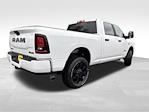 New 2026 Ram 2500 Big Horn Crew Cab for sale #TG167541 - photo 7