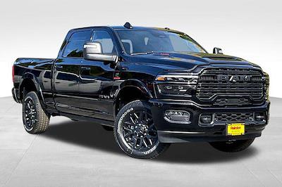 New 2026 Ram 2500 Limited Crew Cab 4x4 Pickup for sale #TG167544 - photo 1