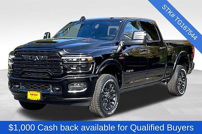 New 2026 Ram 2500 Limited Crew Cab 4x4 Pickup for sale #TG167544 - photo 2