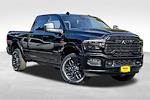 New 2026 Ram 2500 Limited Crew Cab 4x4 Pickup for sale #TG167544 - photo 1
