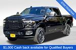 New 2026 Ram 2500 Limited Crew Cab 4x4 Pickup for sale #TG167544 - photo 2