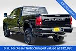 New 2026 Ram 2500 Limited Crew Cab 4x4 Pickup for sale #TG167544 - photo 3