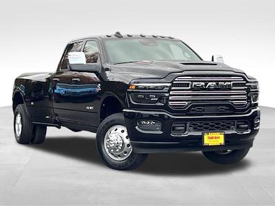 New 2026 Ram 3500 Laramie Crew Cab for sale #TG167553 - photo 1