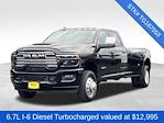 New 2026 Ram 3500 Laramie Crew Cab for sale #TG167553 - photo 3