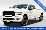 New 2026 Ram 3500 Laramie Crew Cab for sale #TG167554 - photo 2