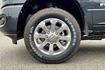 New 2026 Ram 2500 Laramie Crew Cab 4x4 Pickup for sale #TG168109 - photo 11