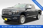 New 2026 Ram 2500 Laramie Crew Cab 4x4 Pickup for sale #TG168109 - photo 2