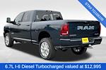 New 2026 Ram 2500 Laramie Crew Cab 4x4 Pickup for sale #TG168109 - photo 3