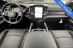 New 2026 Ram 2500 Laramie Crew Cab 4x4 Pickup for sale #TG168109 - photo 5