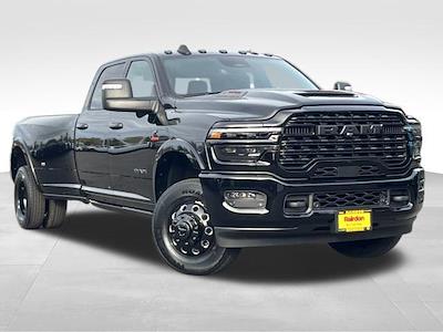 New 2026 Ram 3500 Limited Crew Cab for sale #TG172073 - photo 1
