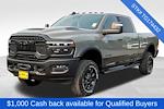New 2026 Ram 2500 Power Wagon Crew Cab 4x4 Pickup for sale #TG174432 - photo 2
