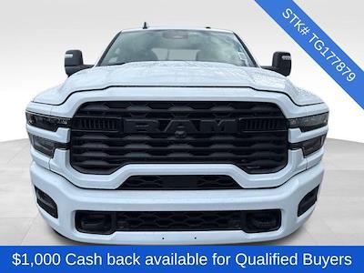 New 2026 Ram 3500 Big Horn Crew Cab for sale #TG177879 - photo 2