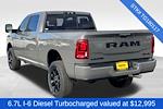 New 2026 Ram 2500 Laramie Crew Cab 4x4 Pickup for sale #TG180117 - photo 3