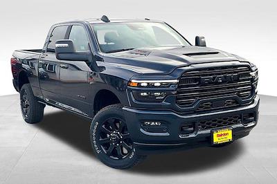 New 2026 Ram 2500 Laramie Crew Cab 4x4 Pickup for sale #TG180118 - photo 1