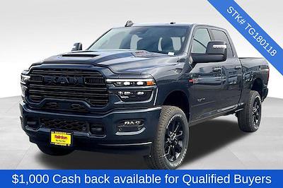 New 2026 Ram 2500 Laramie Crew Cab 4x4 Pickup for sale #TG180118 - photo 2