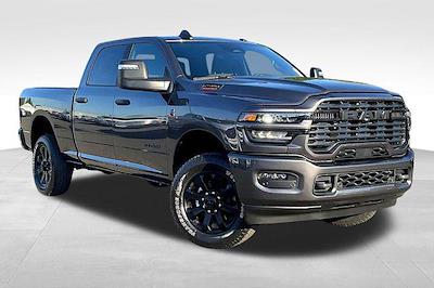 New 2026 Ram 2500 Big Horn Crew Cab for sale #TG185307 - photo 1