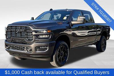 New 2026 Ram 2500 Big Horn Crew Cab for sale #TG185307 - photo 2
