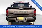 New 2026 Ram 2500 Big Horn Crew Cab for sale #TG185307 - photo 4