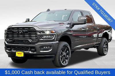 New 2026 Ram 2500 Big Horn Crew Cab for sale #TG185367 - photo 2