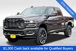 New 2026 Ram 2500 Big Horn Crew Cab for sale #TG185367 - photo 2