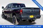New 2026 Ram 2500 Big Horn Crew Cab for sale #TG189252 - photo 3