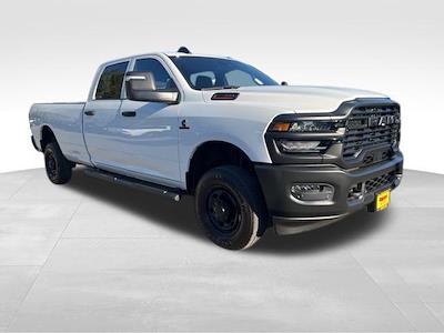 New 2026 Ram 2500 Tradesman Crew Cab 4x4 Pickup for sale #TG193876 - photo 1