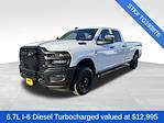 New 2026 Ram 2500 Tradesman Crew Cab 4x4 Pickup for sale #TG193876 - photo 3