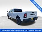 New 2026 Ram 2500 Tradesman Crew Cab 4x4 Pickup for sale #TG193876 - photo 4