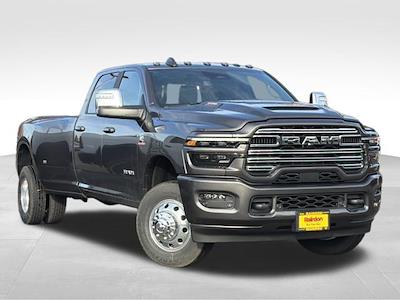 New 2026 Ram 3500 Laramie Crew Cab for sale #TG194688 - photo 1